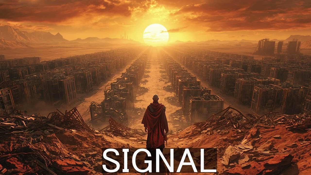 SUPERNAT - SIGNAL