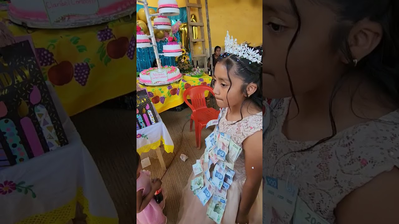 Jose Vargas, poniendo a bailar a la gente en Chilixtlahuaca Gro.
