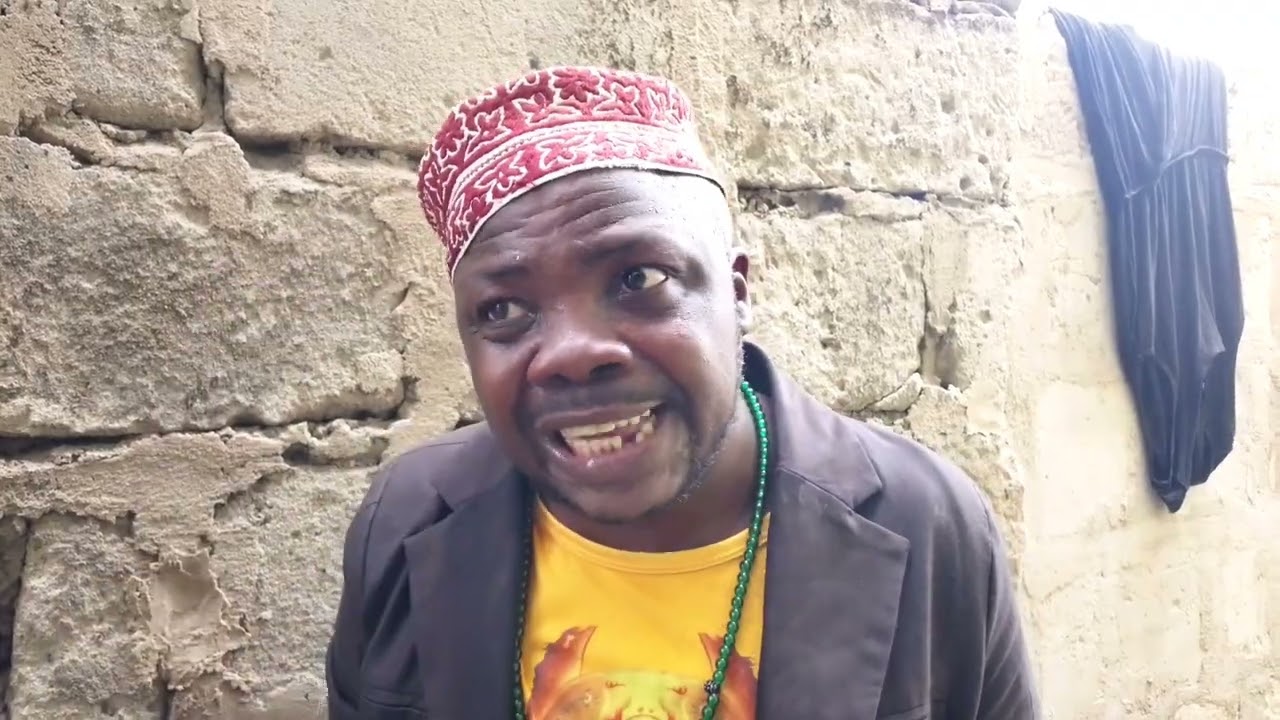 Kibri chamjomba#chunvinyingi#madebe#