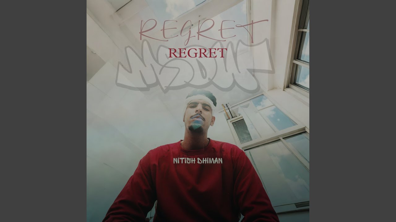 Regret (Lo-fi Version)