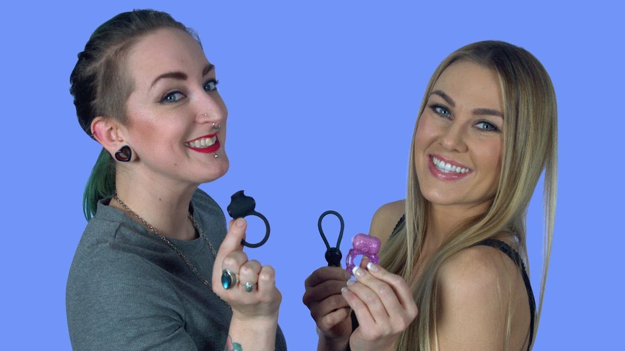 5 Penis Ring Myths DEBUNKED!