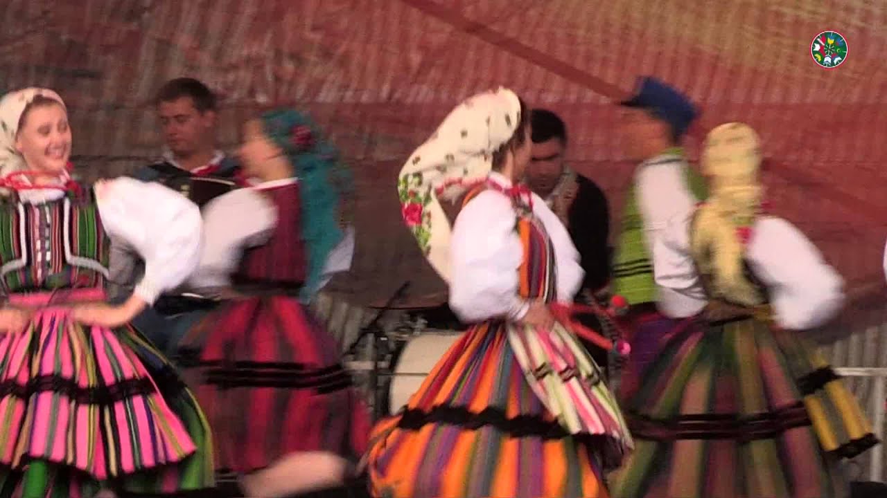 Płomienie (Polska) - Podlaska Oktawa Kultur 2015