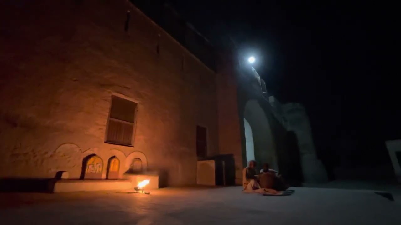 Parihara Ki Holi- Part 1 of 3.          &lsquo;Danka lagana&rsquo; (entire description is given below.)