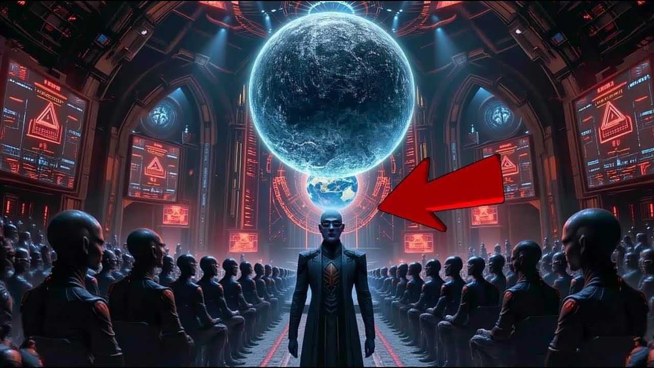 The Galactic Council Panicked When Humans Stepped Out  the ‘Quarantine ZoneHFY | HFY Reddit Stories