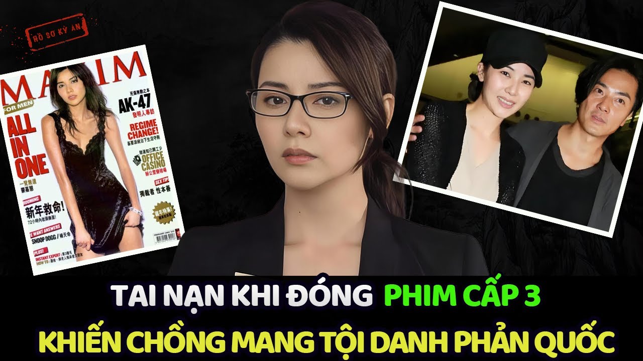 MÔNG GIA TUỆ - SAI LẦM NGAY CẢ TRỊNH Y KIỆN CŨNG KHÔNG CỨU NỔI | Hồ Sơ Kỳ Án