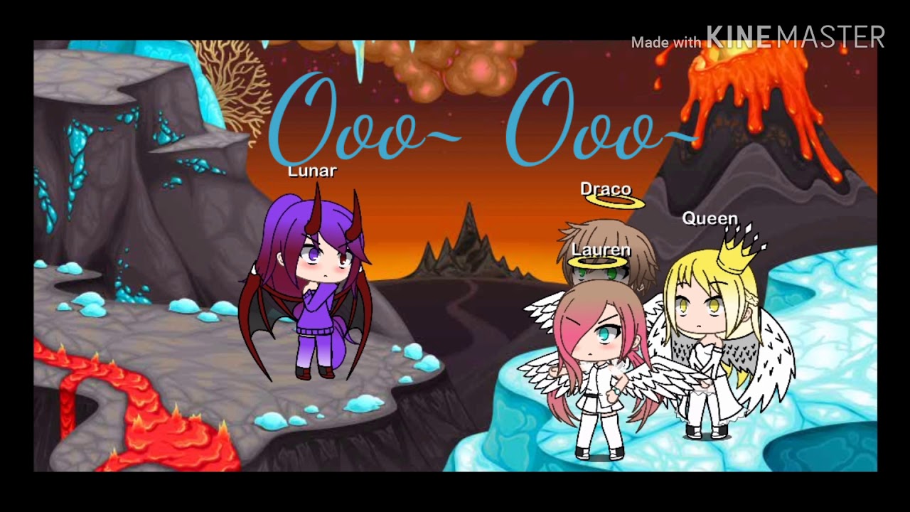 {~DYNASTY~} GLMV (itsfunneh Ver.)
