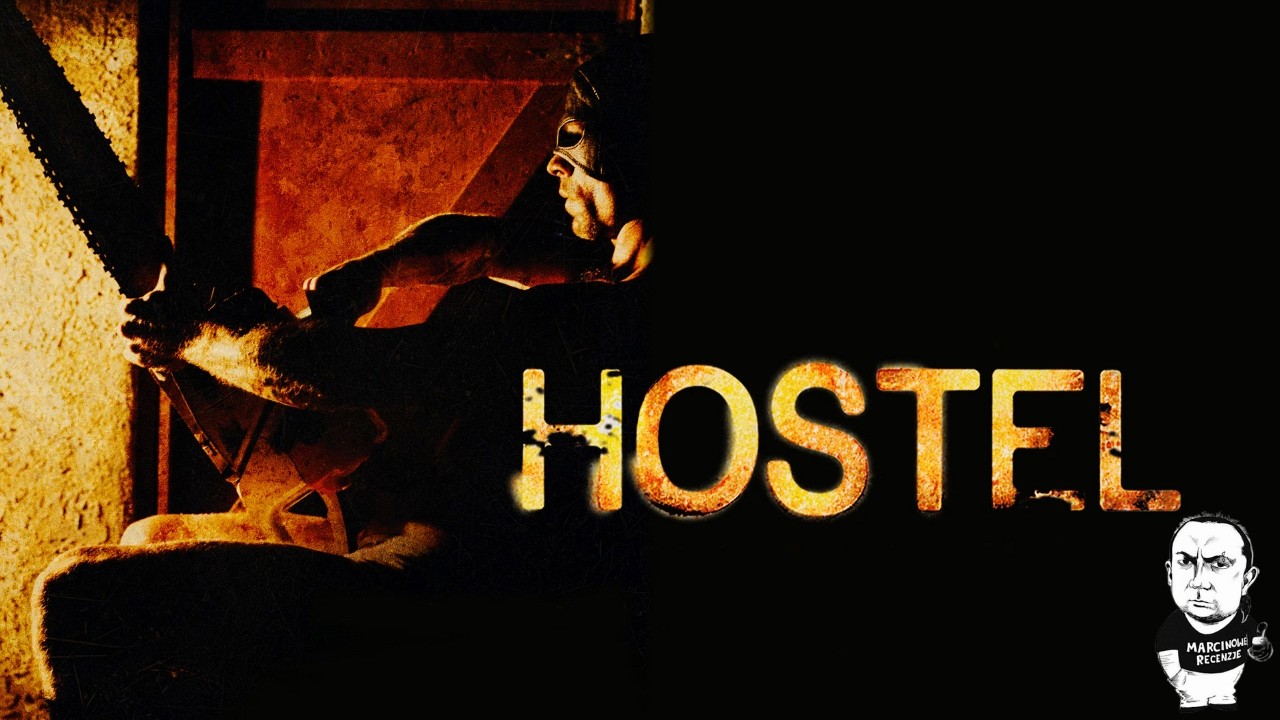 HOSTEL - Dlaczego Słowacy NIENAWIDZĄ tego filmu?