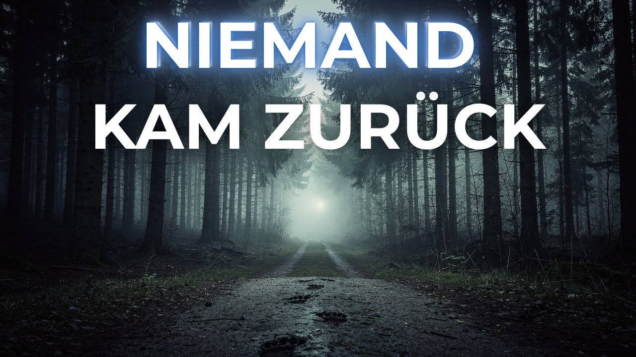 Warum im Schwarzwald etwas geschah, über das man bis heute nicht spricht