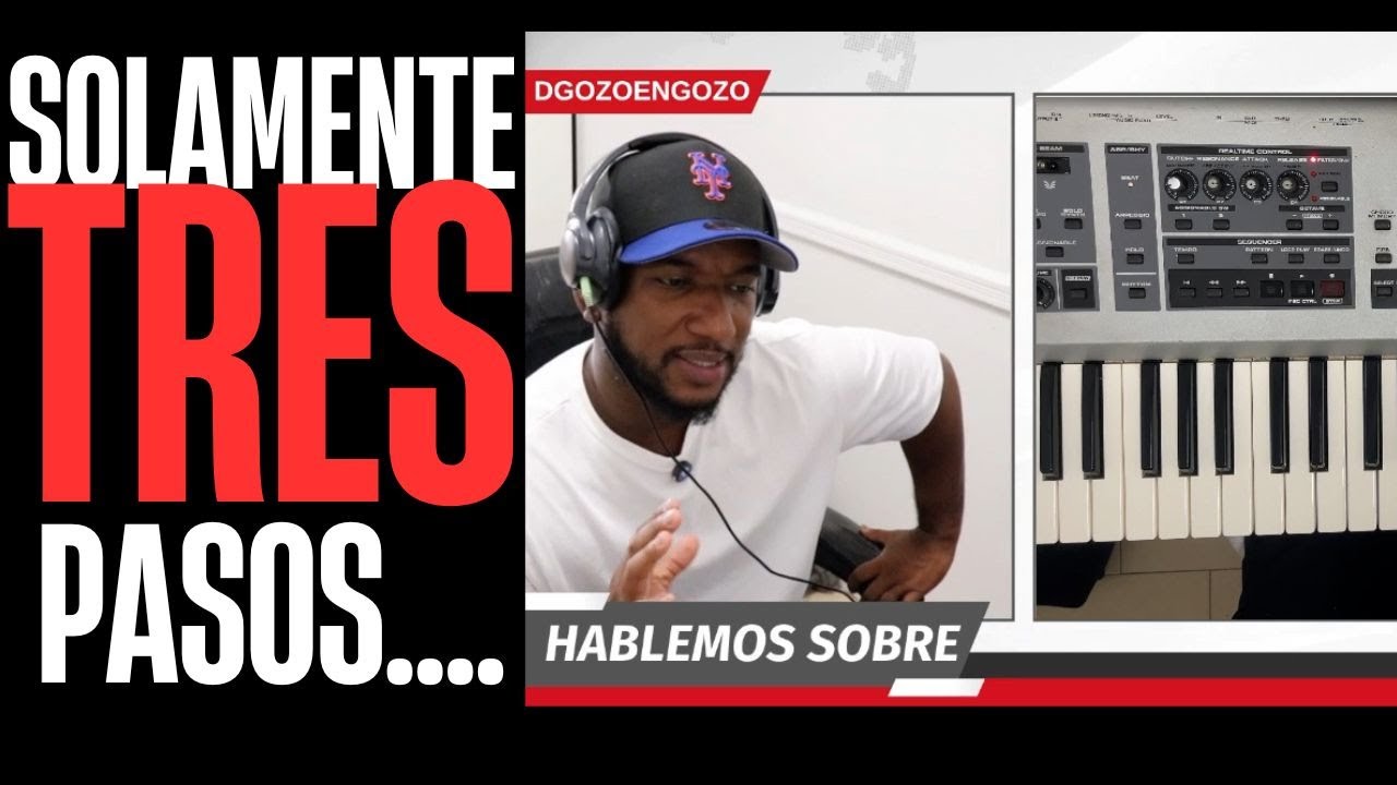 Descubre los Acordes de Cualquier Canción en SOLO 3 Pasos