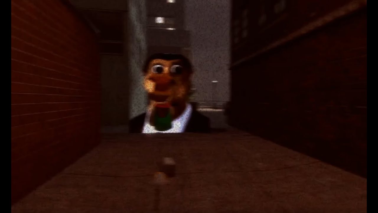 Random gmod moments part 5000