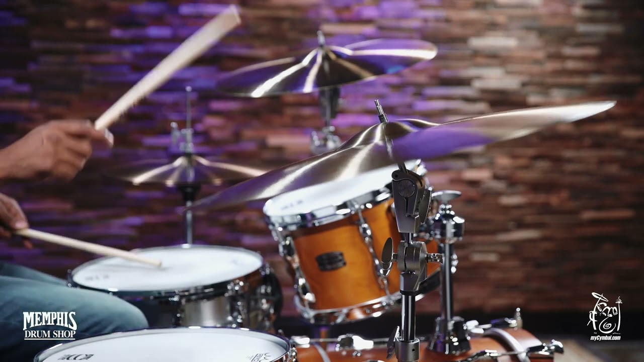 Paiste 24