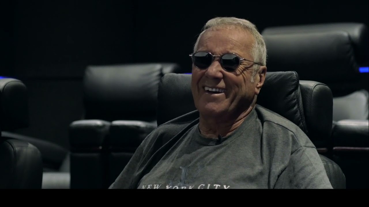 Commissaire Moulin - Souvenirs de tournage - 