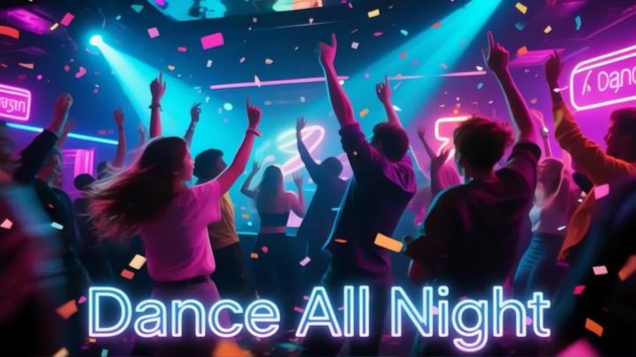 Dance All Night