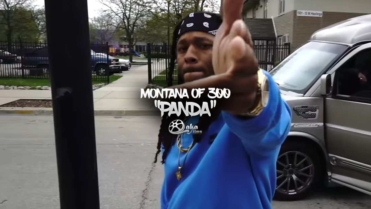 Montana of 300 - 