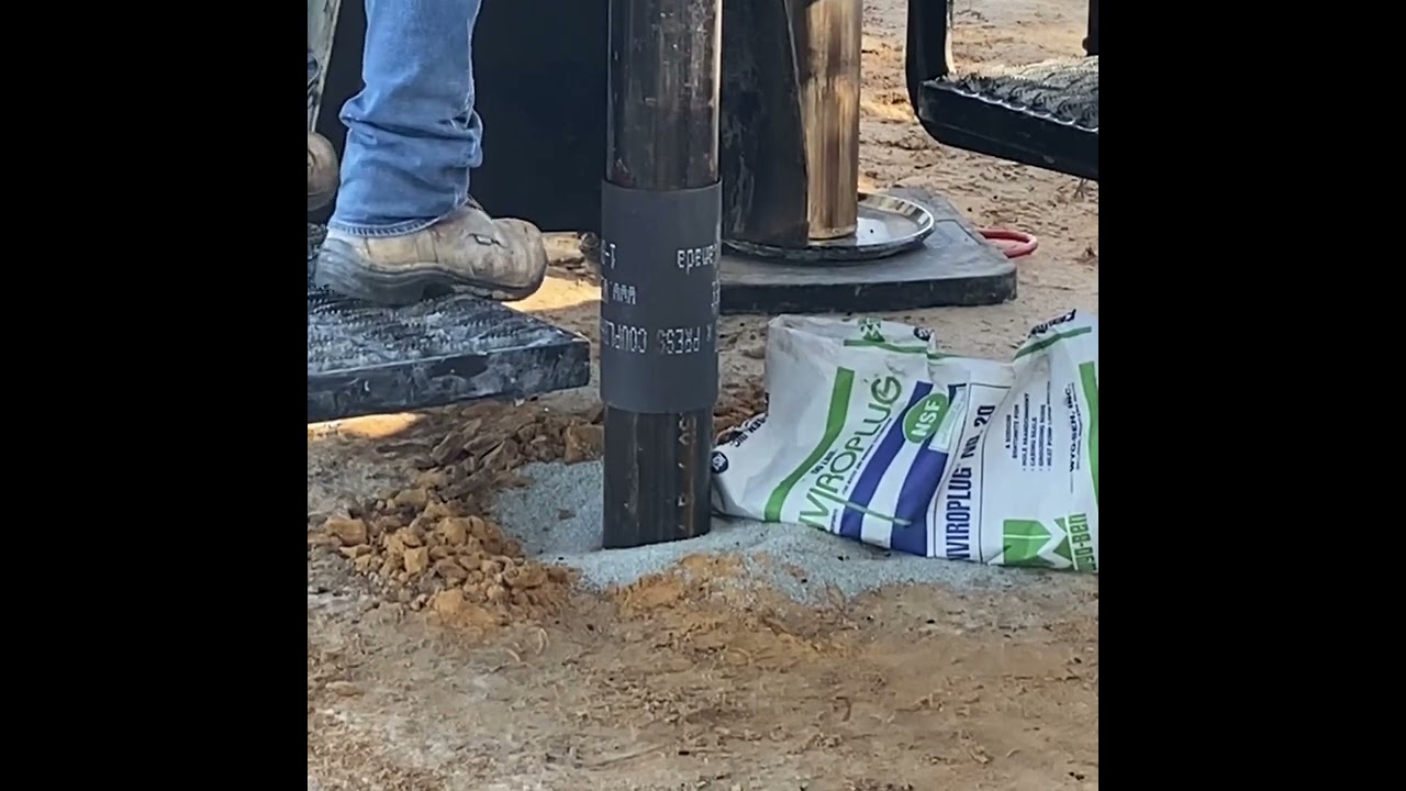 Press x Press Couplings Series: Video 1