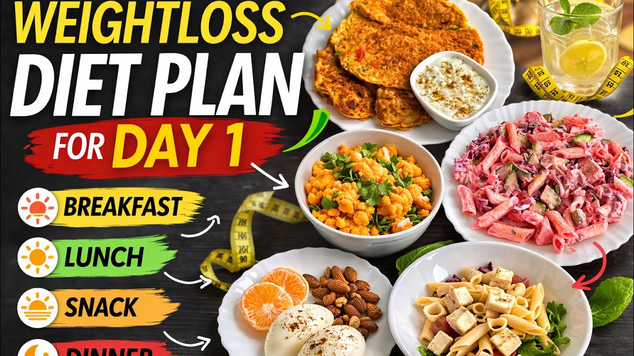 ചോറ് ഒഴിവാക്കി ഇഷ്ടമുള്ള ഭക്ഷണം കഴിച്ച് Weight Loss ചെയ്യാം | Weight Loss Diet Plan Malayalam 