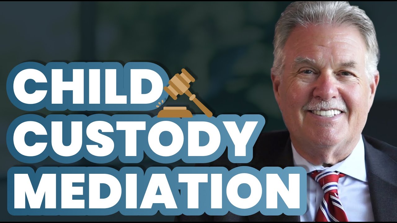 What to Expect in Child Custody Mediation
