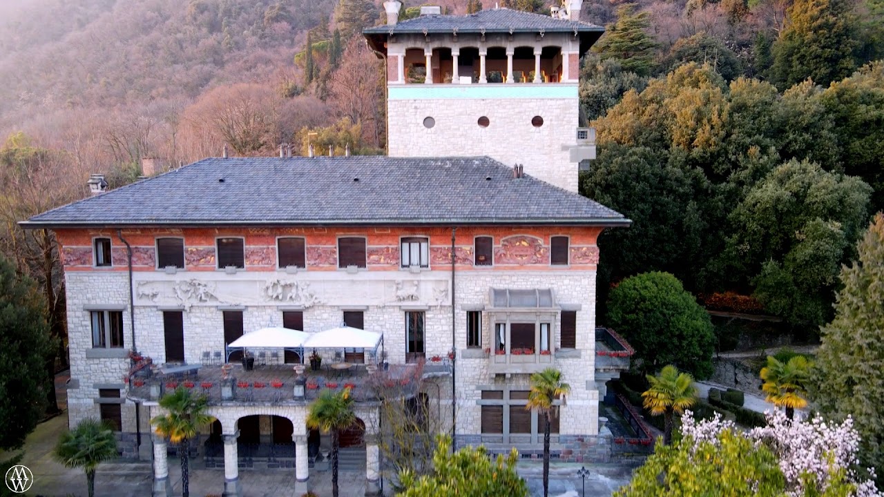 Villa Surre