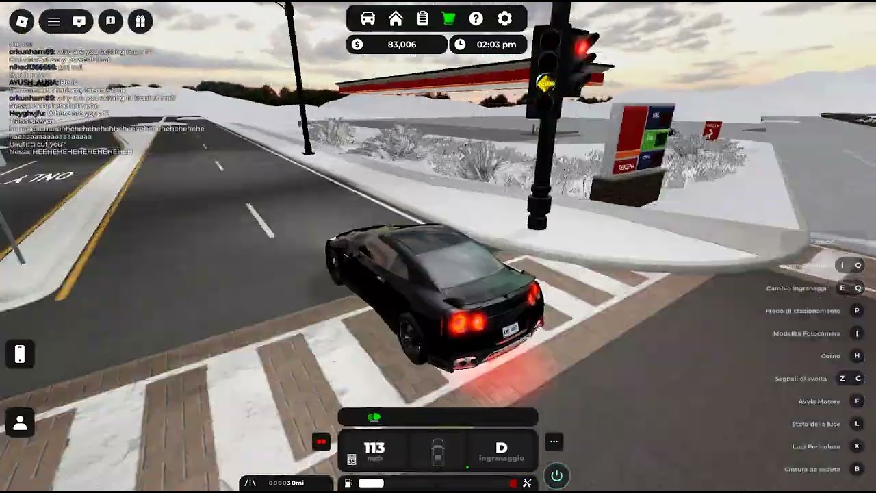 nissan GTR review(comment what non-gamepass car should i buy and review)