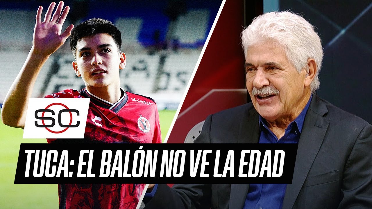 TUCA sobre GILBERTO MORA 