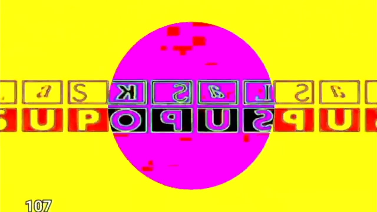 X Klasky Csupo G Major 0-514