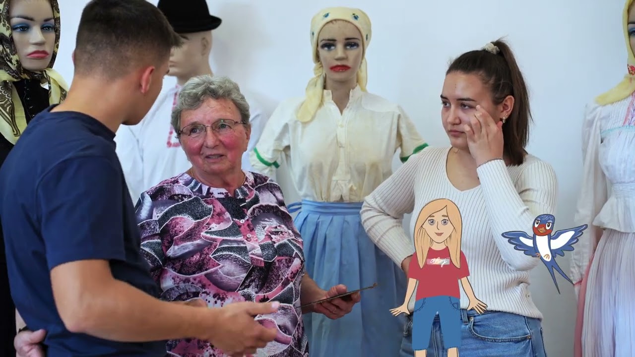 MYSME Rumunsko7 Naše kroje