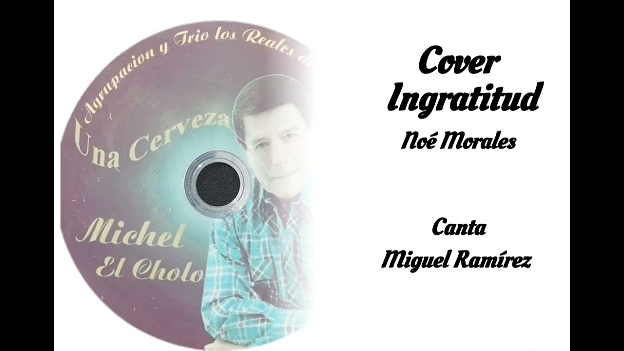 HACIENDO RECUERDOS COVERS:Antonio Machín, Noe Morales y Leo Marini 