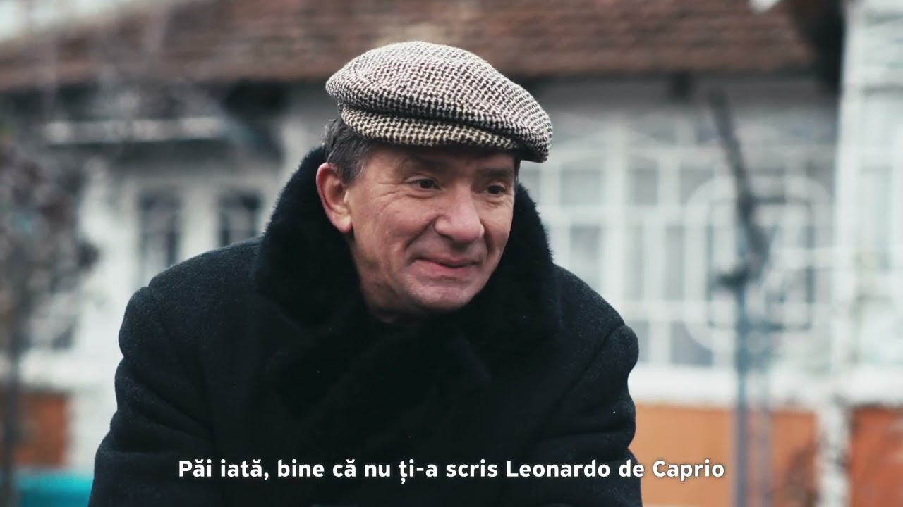 Fedor - mini-serial nou pe micile ecrane doar la Jurnal TV. Episodul 7