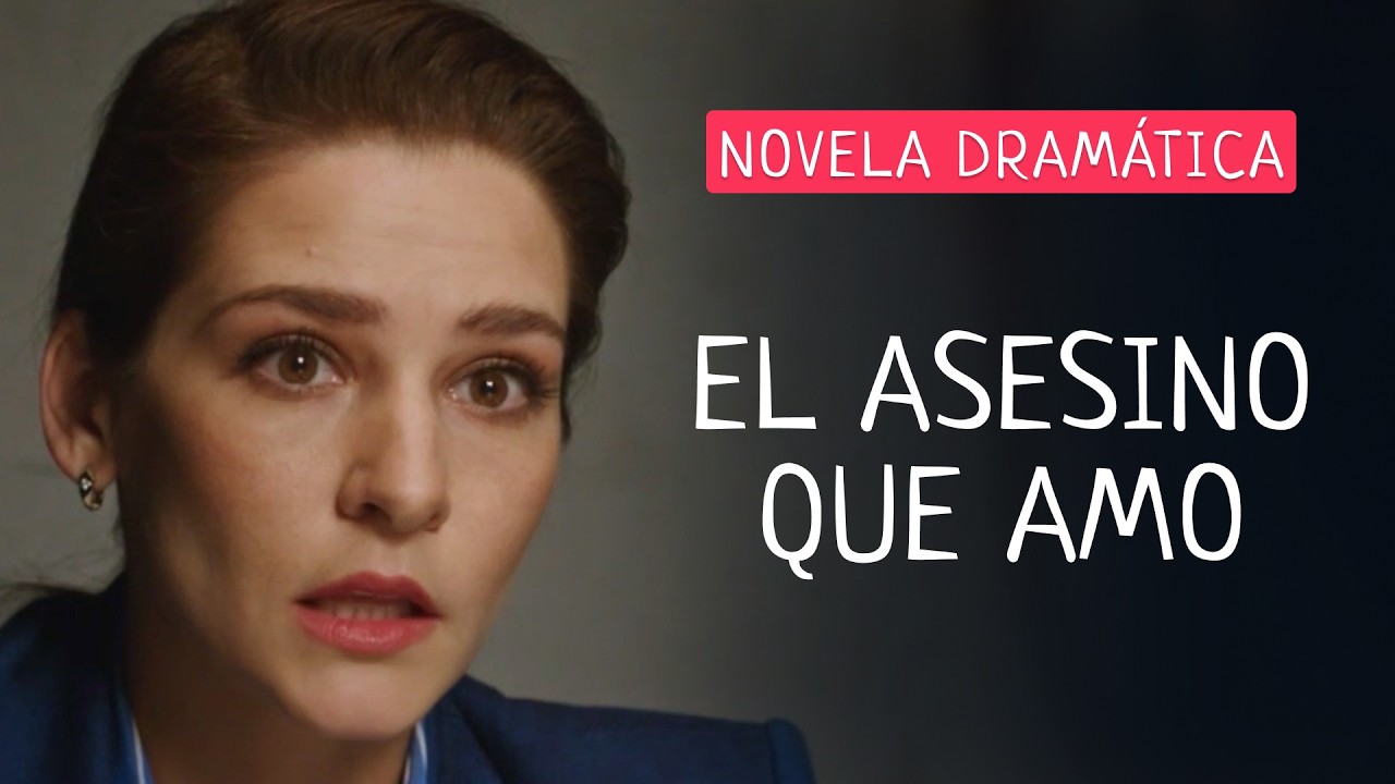🔪EL ASESINO DUERME CON ELLA. LA INOCENTE IRÁ A PRISIÓN. ¿A QUIÉN SALVARÁ?💔| Nuevas series