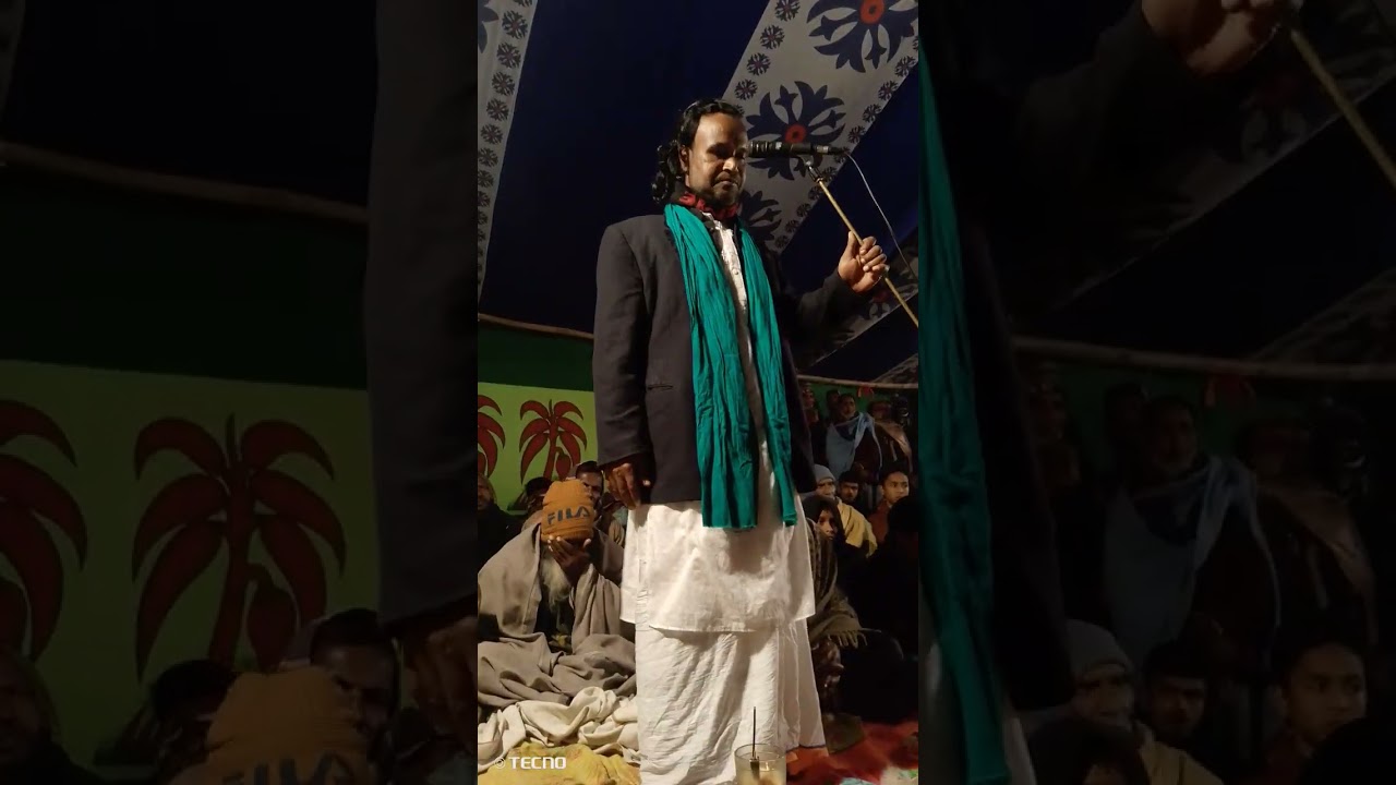 সাইফুল সরকারের কন্ঠে একটি বন্দনা গান আশা করি ভাল লাগবে। জয় গুরু 🙏🙏🙏🙏🙏 জয় গুরু 
