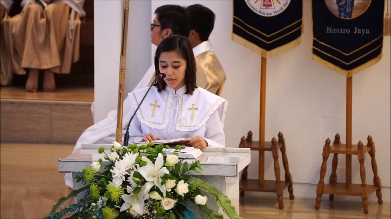 Segala Keturunan - PS 861