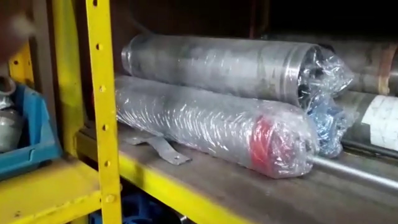Produção de Cata-vento – Cataventos Kenya do Brasil