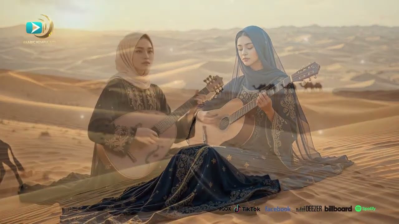 أغنية عربية مؤثرة عن الاشتياق العميق | صوت القلب الموجوع