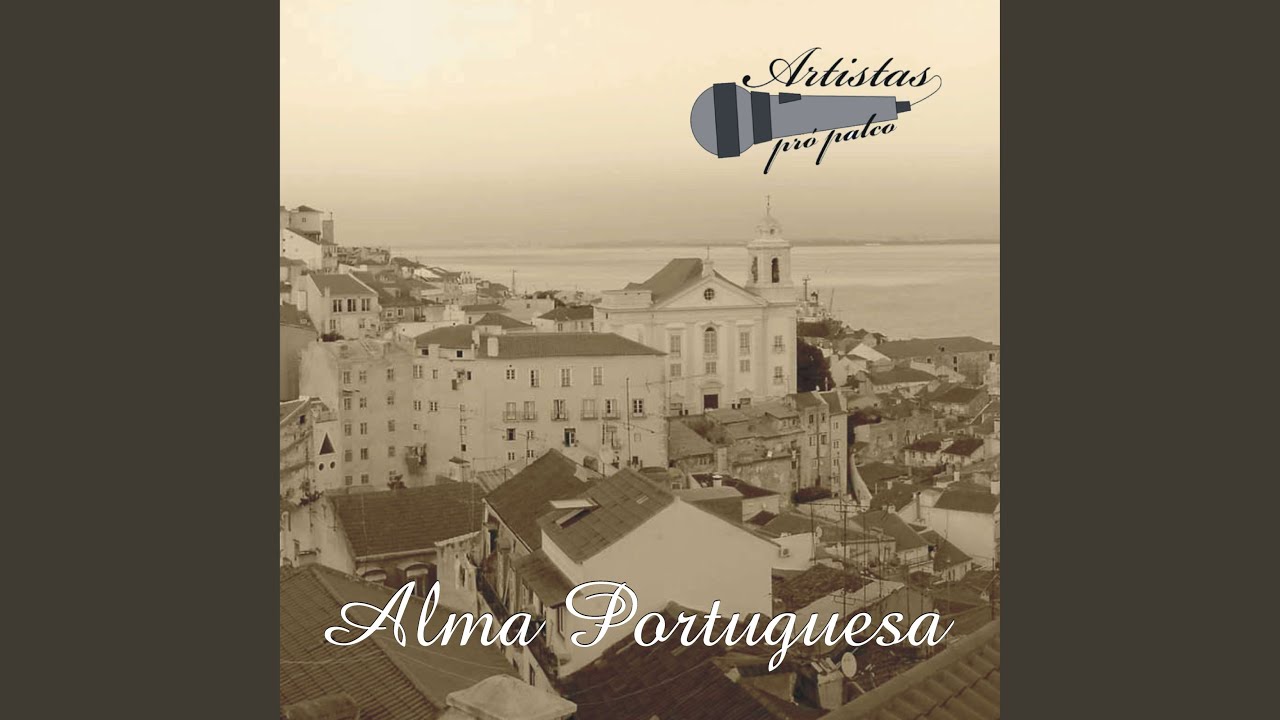 Lusitana Paixão