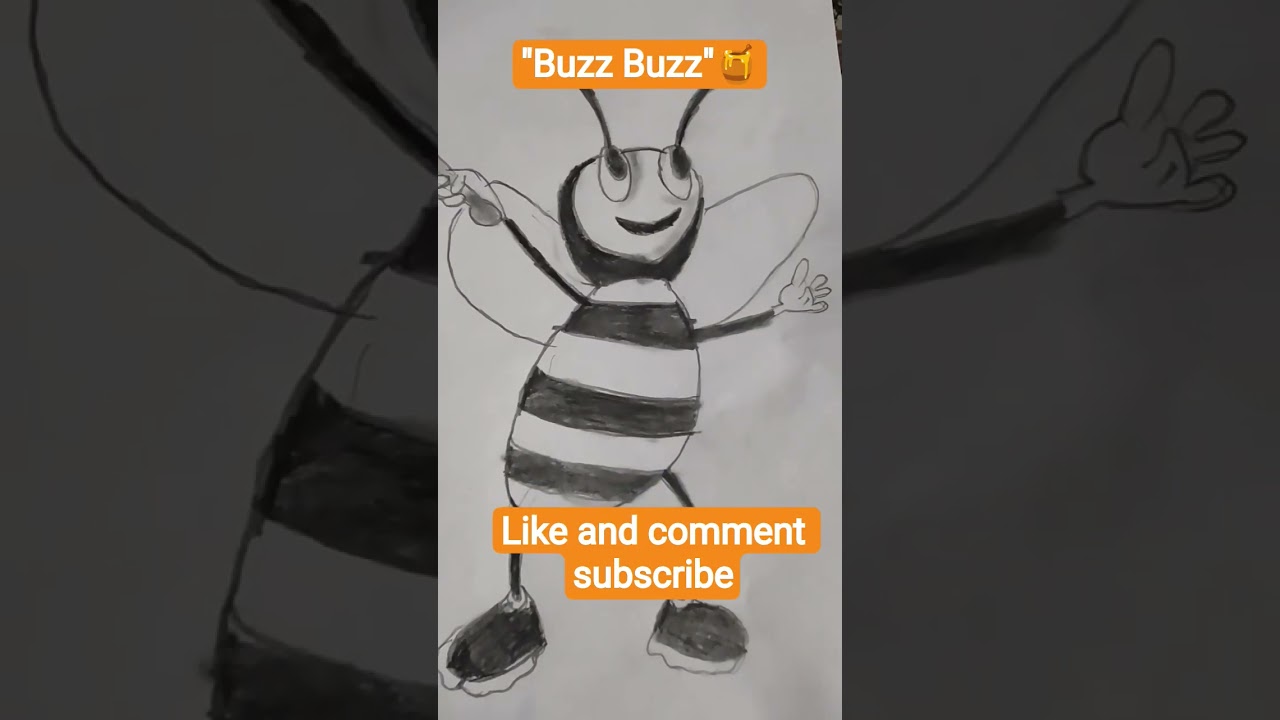 Buzz Buzz honey 🍯🍯❤️❤️ 