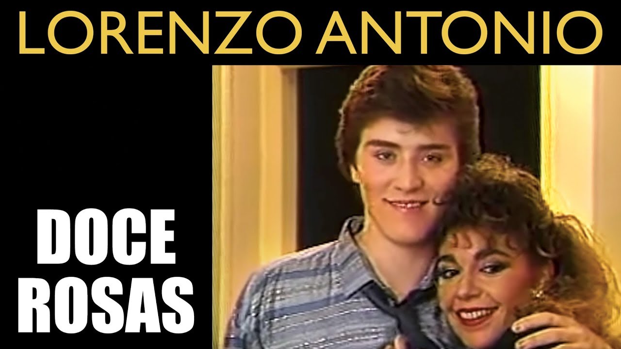 Lorenzo Antonio - 