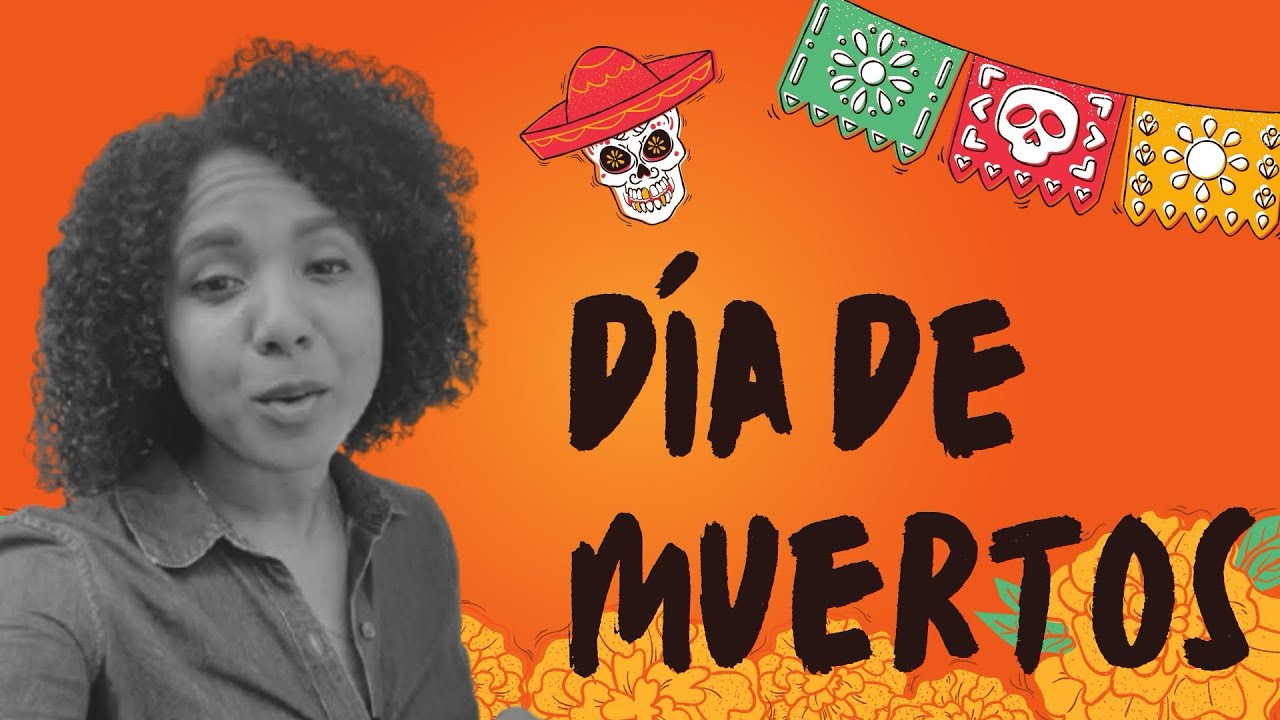 Día de los Muertos en Playa Del Carmen | Parque Xcaret|