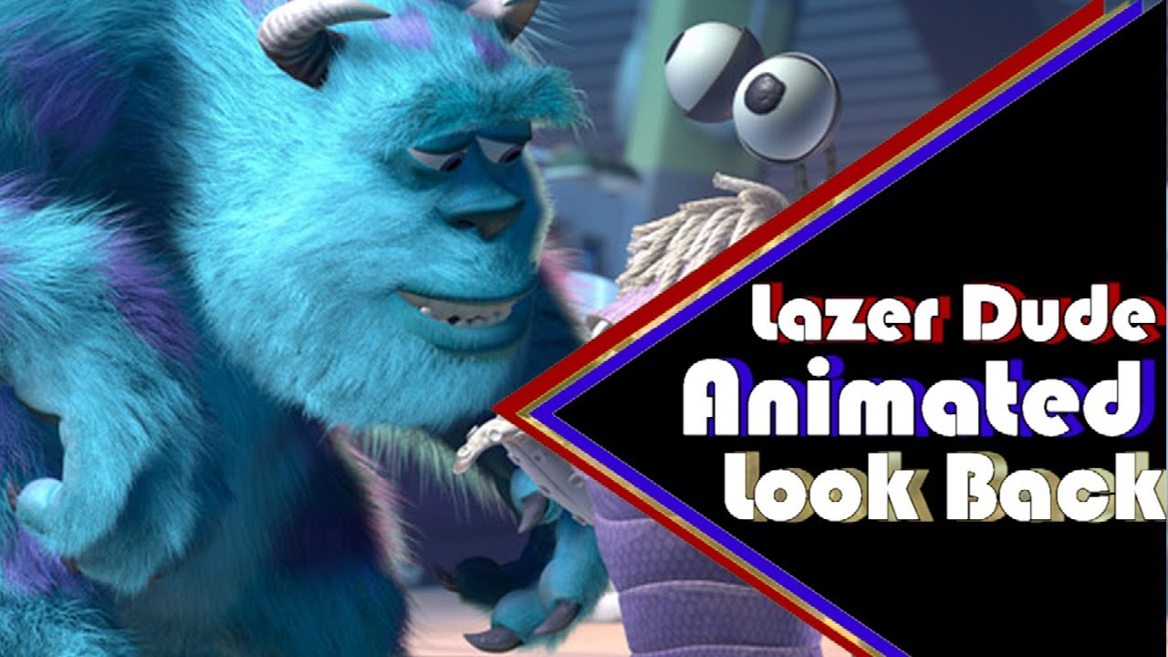 My Monsters Inc. Review