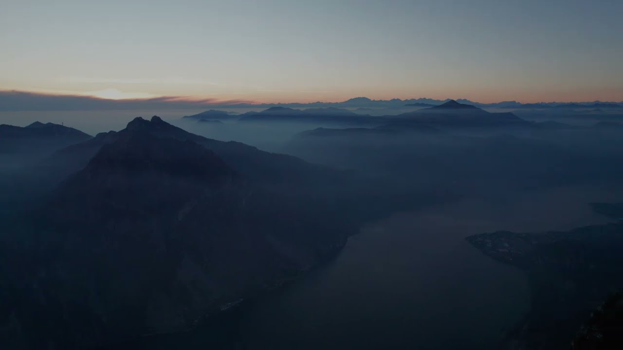 Piani dei Resinelli - Cinematic Video