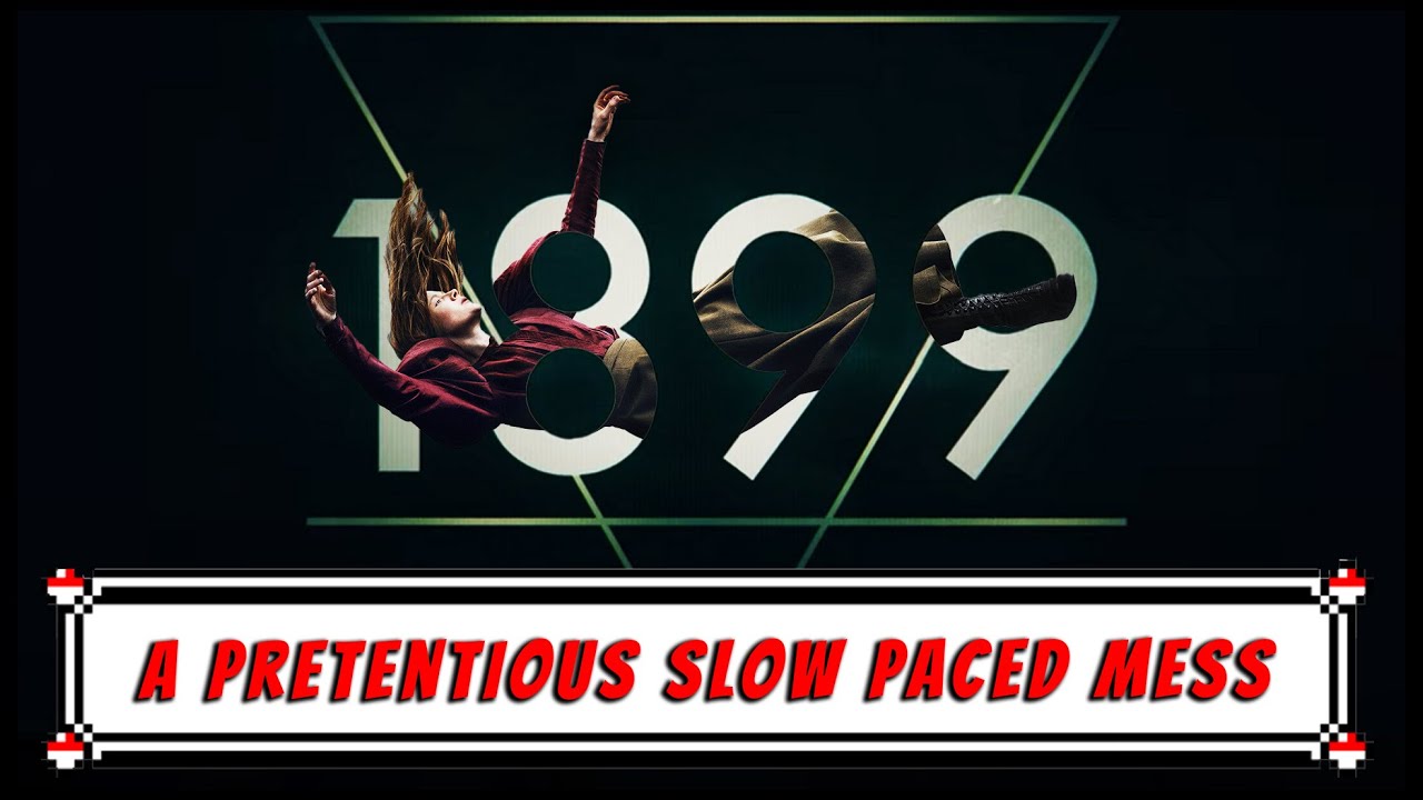 1899 is Bad and NO ONE Wants to Admit it | Torn Apart