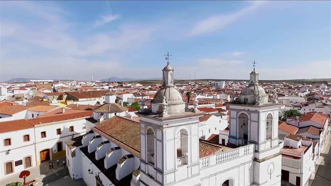 Vídeo Ribera del Fresno