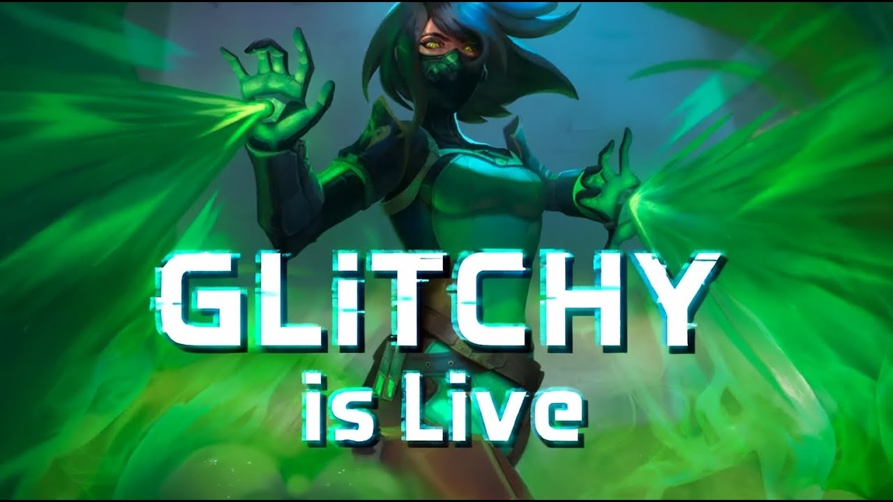Valorant Chill wala stream