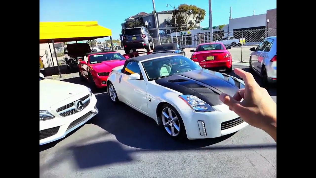 Un día en el dealer vendiendo carros en Miami ( 28 de Febrero 2026)