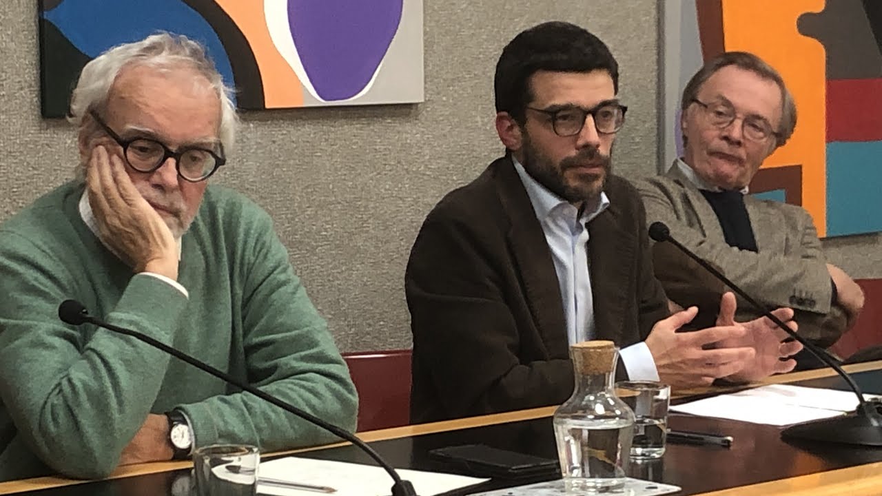 Enzo Paci e la scuola di Milano