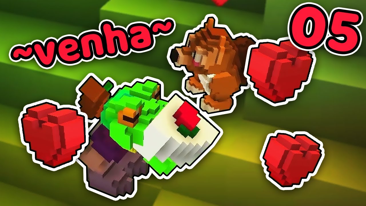 Arranjando mais pets bugados pq é ALPHA 🤔😖 no cube world