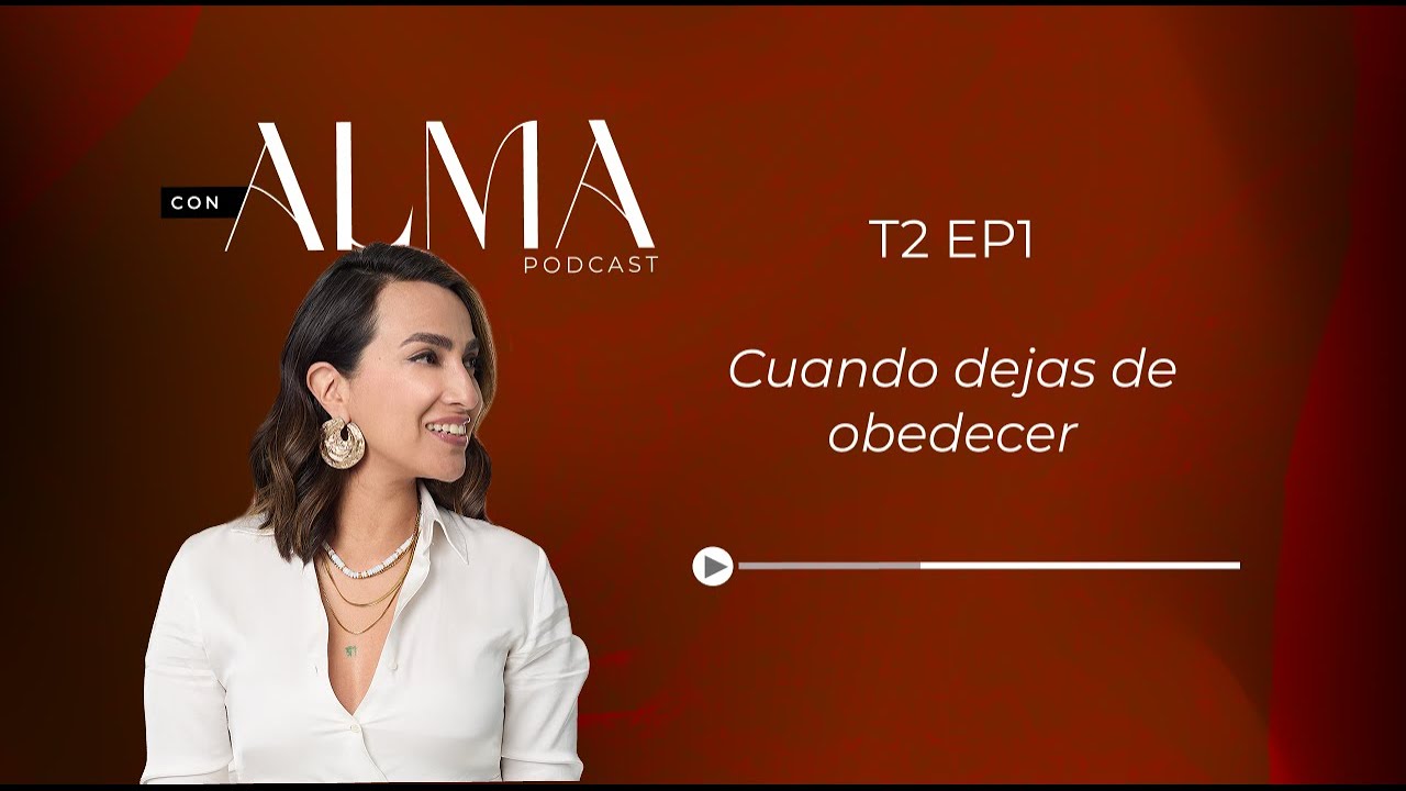 T2EP1 - Cuando dejas de obedecer