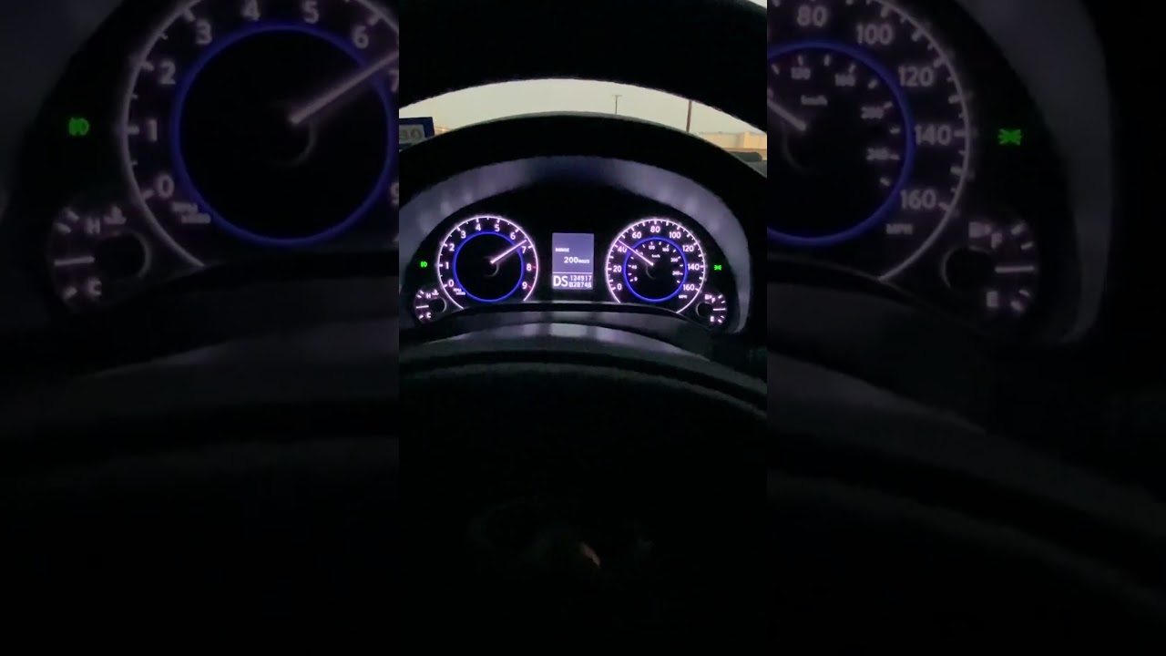 2013 Infiniti g37x acceleration 0-60 in 5.0sec #g37 #vqlife #infiniti