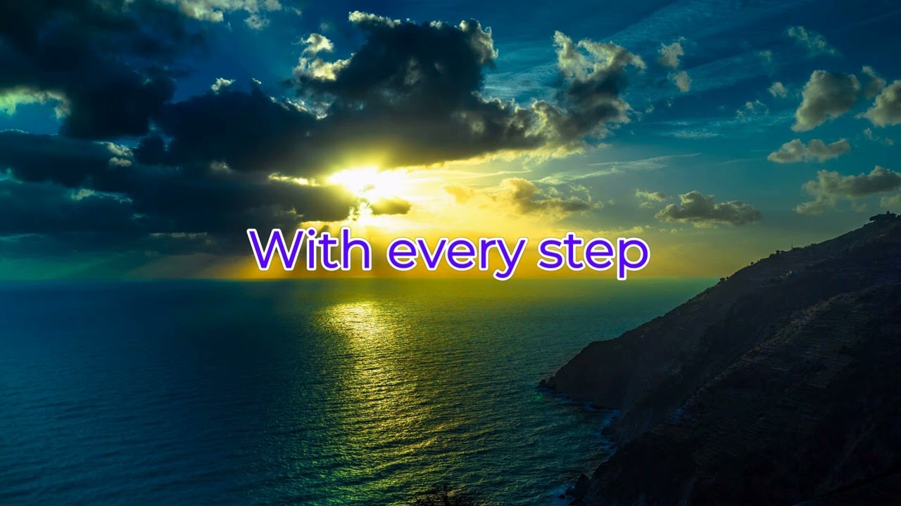 With every step. @WorldwideRecordsBhojpuri @EDMForYouMusic #remix #music #love  #edm #chillout