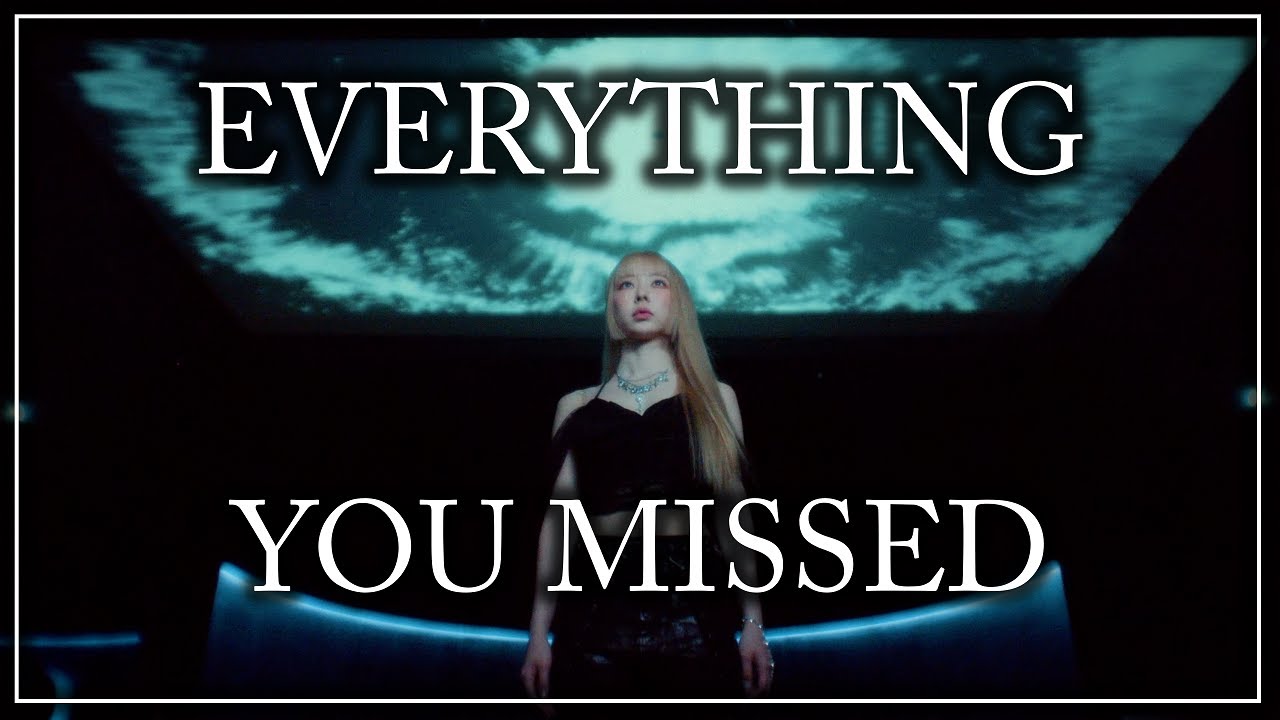 Everything You Missed in Loossemble's 
