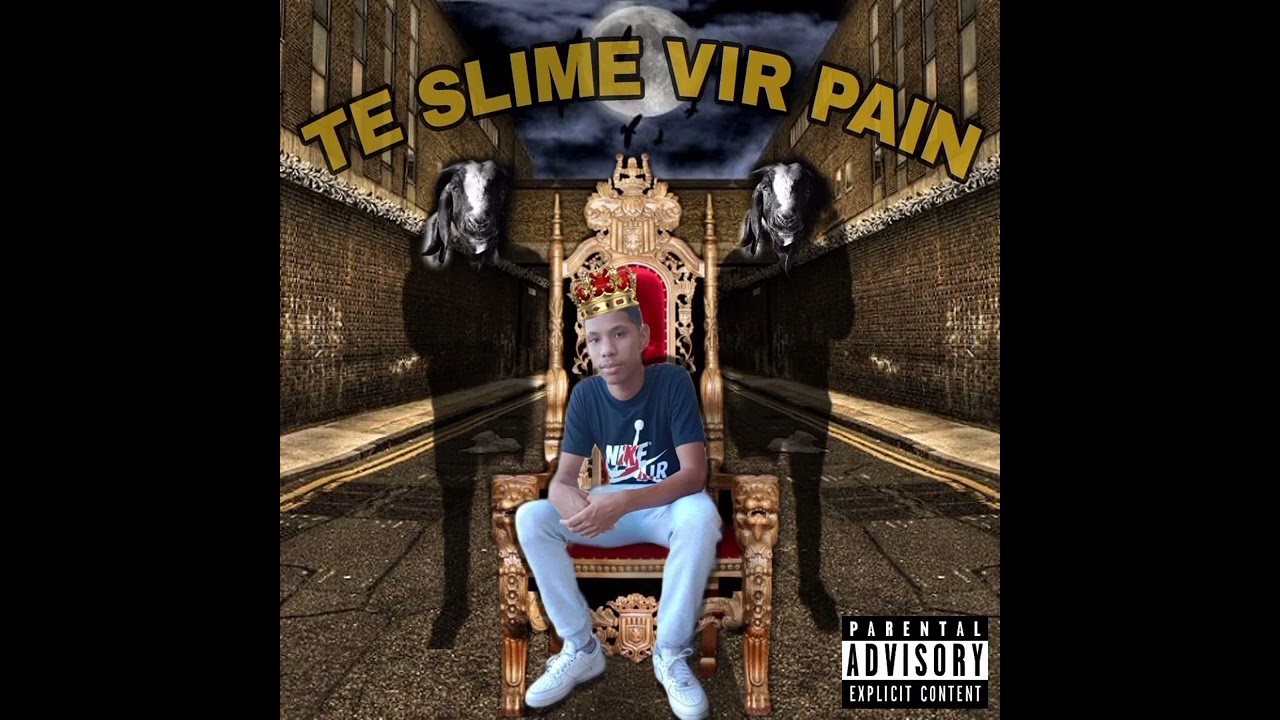 Elevate (Lil G)